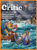 The Critic